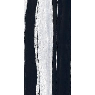 B&W_Marble Flow High-glossy Ret. 120x280