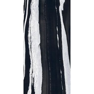 B&W_Marble Flow High-glossy Ret. 160x320