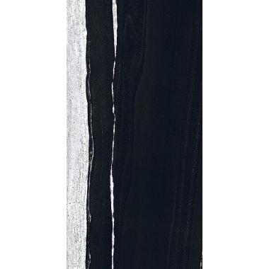 B&W_Marble Flow High-glossy Ret. 40x80