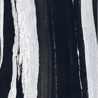 B&W_Marble Flow High-glossy Ret. 60x60