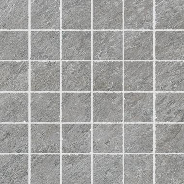 Storm Fog Naturale Ret. Mosaico 30x30