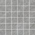Storm Fog Naturale Ret. Mosaico 30x30