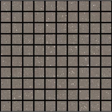 Earthtech Fog_flakes Comfort Ret. Mosaico 3-3 30x30