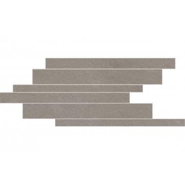 Earthtech Fog_ground Comfort Ret. Modulo Listello Sfalsato 21x40