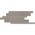 Earthtech Fog_ground Comfort Ret. Modulo Listello Sfalsato 21x40