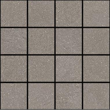 Earthtech Fog_ground Comfort Ret. Mosaico 7.5-7.5 30x30