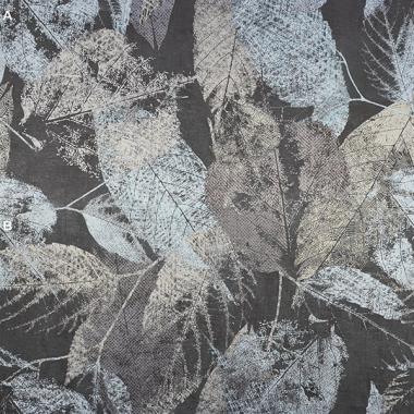 Luci di Venezia Foliage Black 60x120 A+B (Комплект)