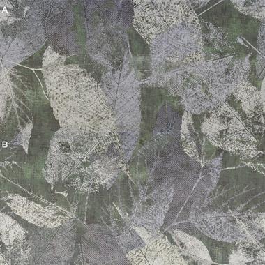Luci di Venezia Foliage Green 60x120 A+B (Комплект)