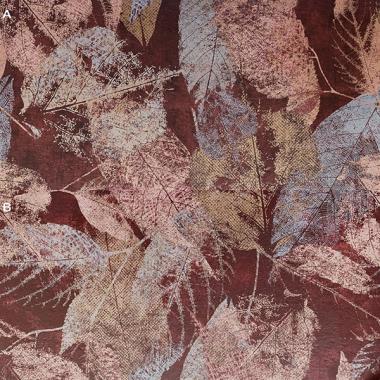 Luci di Venezia Foliage Red 60x120 A+B (Комплект)