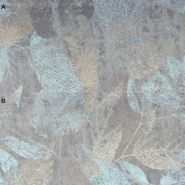 Luci di Venezia Foliage Silver 60x120 A+B (Комплект)