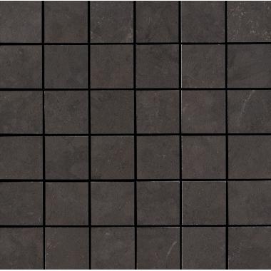 Gemme Fossena Naturale Ret. Mosaico Tessera 5-5 30x30