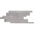 Natural Stone Fossil Matte Ret. Modulo Listello 21x40