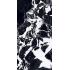 B&W_Marble Fragment High-glossy Ret. 30x60