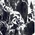 B&W_Marble Fragment Naturale Ret. 60x60