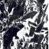 B&W_Marble Fragment Naturale Ret. 80x80