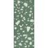 Misura Deco Fragments Verve A Matt Ret. 120x278