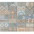 New Orleans French Quarter Royal Naturale 10x20