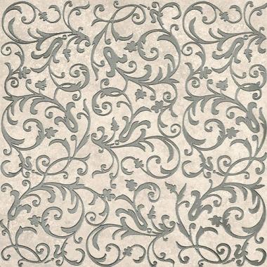 Imago Frill Ebur Lappato Lap. Ret. 44.2x44.2 12mm