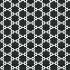Hexagonal Decors Frost 2 Opaque 22.75x39.41