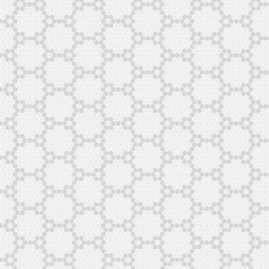 Hexagonal Decors Frost 3 Opaque 22.75x39.41