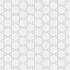 Hexagonal Decors Frost 3 Opaque 22.75x39.41
