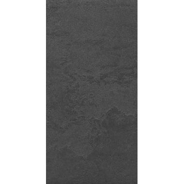 Pietra Lavica Fuligo Lappato Lap. Ret. 24.5x49 12mm