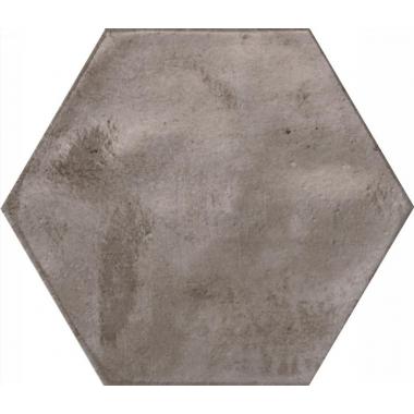 Fuoritono Fuoribeige Lucido Esagona 24x27,7