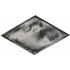 Fuoritono Fuorinero Lucido Rombo 13,7x24