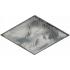 Fuoritono Fuoripetrolio Lucido Rombo 13,7x24