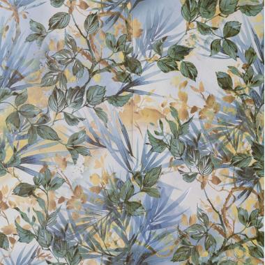 Showall Garden Naturale Ret. Comp. 2 Pz 120x120