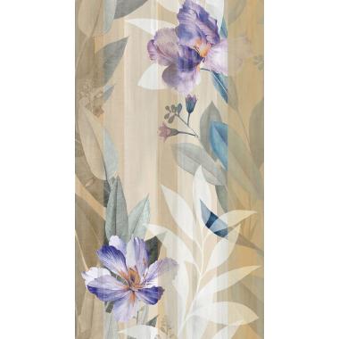 Decors Gardens Giallo Naturale Ret. 60x120