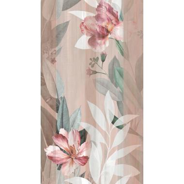 Decors Gardens Rosa Naturale Ret. 60x120