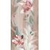 Decors Gardens Rosa Naturale Ret. 60x120