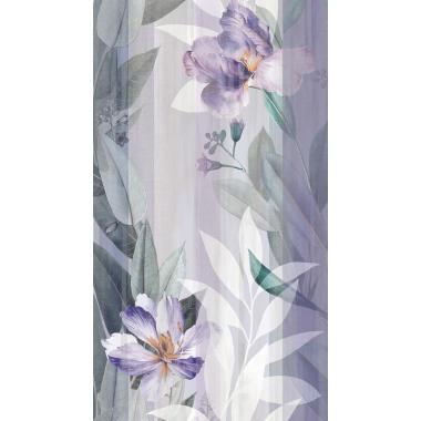 Decors Gardens Viola Naturale Ret. 60x120