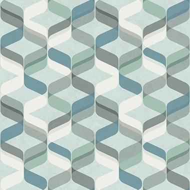 Tele Geometrie Cielo Ret. 60x120