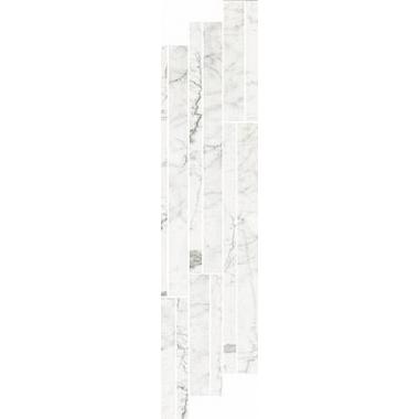 Antique Marble Ghost marble Naturale, Strutturato Ret. Modulo Listello 15x60