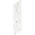 Antique Marble Ghost marble Naturale, Strutturato Ret. Modulo Listello 15x60