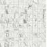 Antique Marble Ghost marble Lucido Ret. Mosaico 3-3 30x30