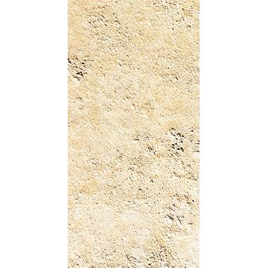Tufo Giallo Naturale Ret. 16.5x33.3