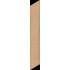 Cocoon Glee 7.5x45 Chevron Matt.