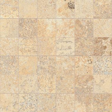 Royal Stone Gold Naturale Ret. Mosaico 30x30 10mm