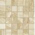 Fitch Gold Naturale Mosaico 5-5 30x30