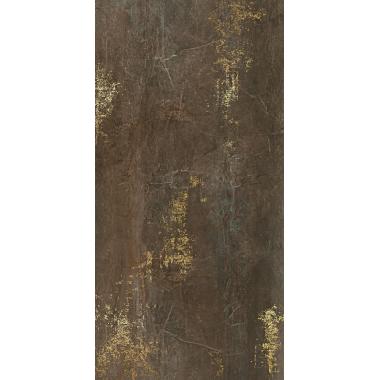 Fossil Gold Bruno Lux Ret. Inserto 60x120