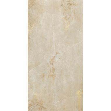 Fossil Gold Crema Lux Ret. Inserto 60x120