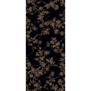 Deco Solutions Gold Magnolia Lucidato Ret. 120x278