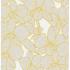 Tropical Splendor Gold Orchids Opaque 265x316