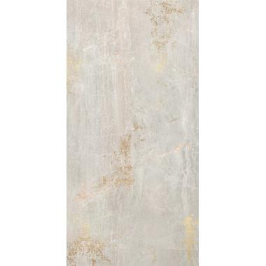 Fossil Gold Perla Lux Ret. Inserto 60x120
