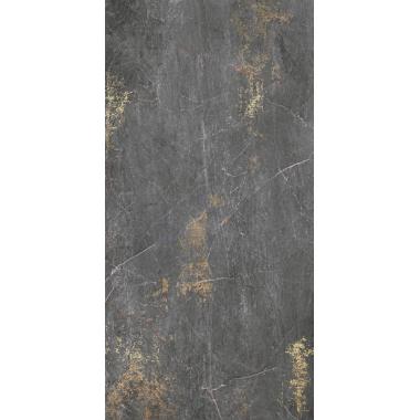 Fossil Gold Piombo Lux Ret. Inserto 60x120