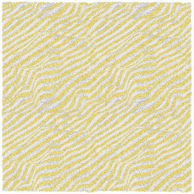 Tropical Splendor Gold Streaks Opaque 150.1x150.1