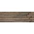 Norway Golden Sunset Naturale Ret. Mosaico Bricks 20x60